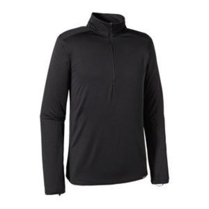 Patagonia Capilene Midweight Zip-neck
